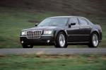 Chrysler 300C Concept 2003 года